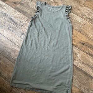 Universal Thread Women’s T-Shirt Dress Size Small